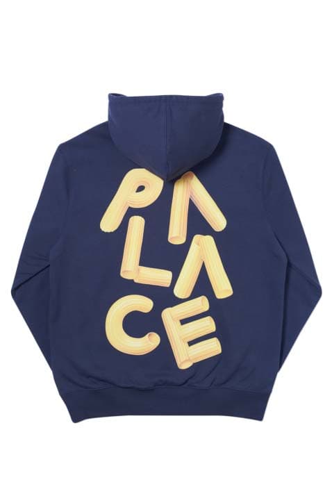 Palace drop été 2019 t-shirt hoodie kickers