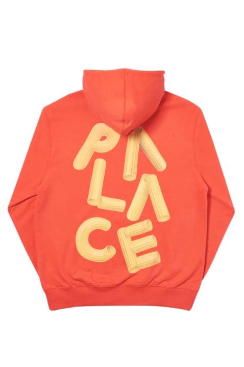 Palace drop été 2019 t-shirt hoodie kickers