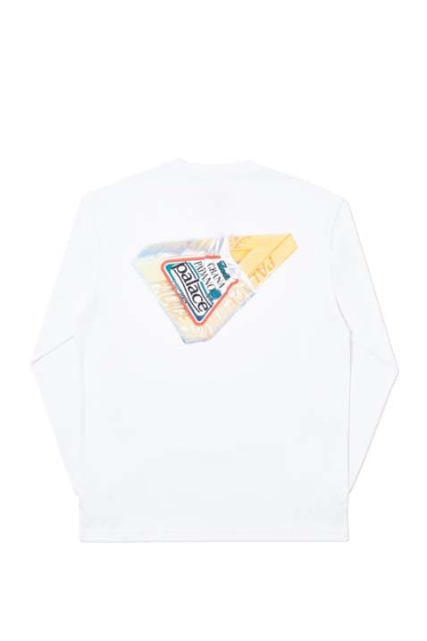 Palace drop été 2019 t-shirt hoodie kickers