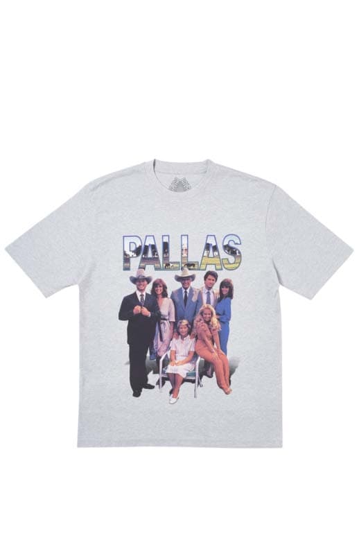 Palace drop été 2019 t-shirt hoodie kickers