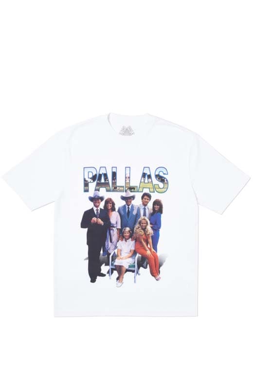 Palace drop été 2019 t-shirt hoodie kickers