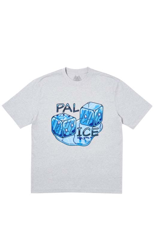 Palace drop été 2019 t-shirt hoodie kickers