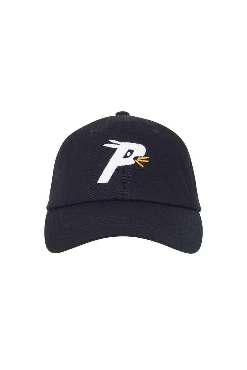Palace Jean-Charles Castelbajc collection collaboration teaser video