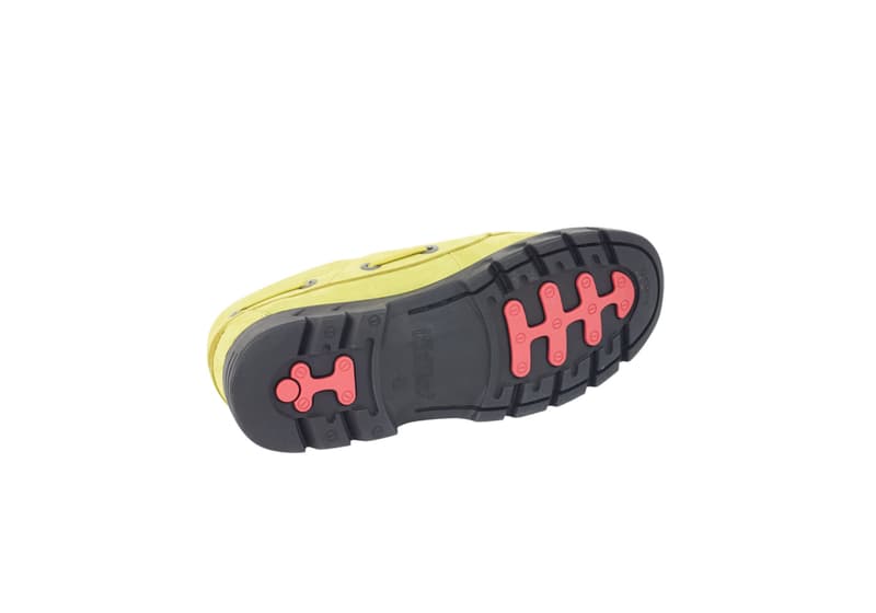 Palace kickers collection été 2019 photos