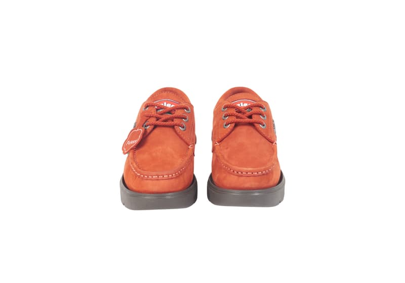 Palace kickers collection été 2019 photos