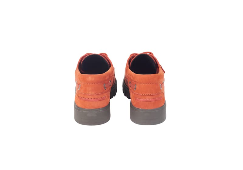 Palace kickers collection été 2019 photos