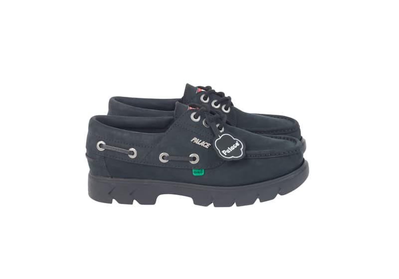 Palace kickers collection été 2019 photos