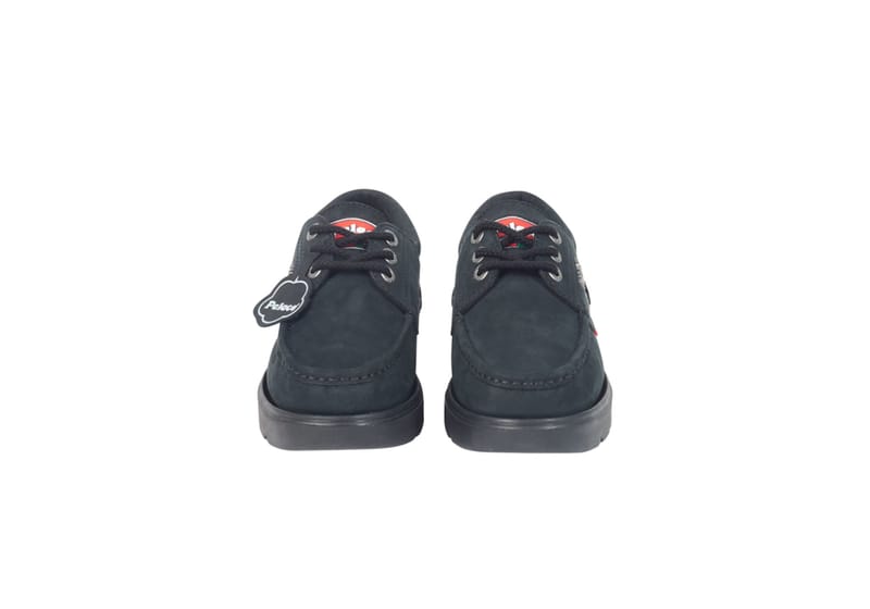 kickers nouvelle collection 2019