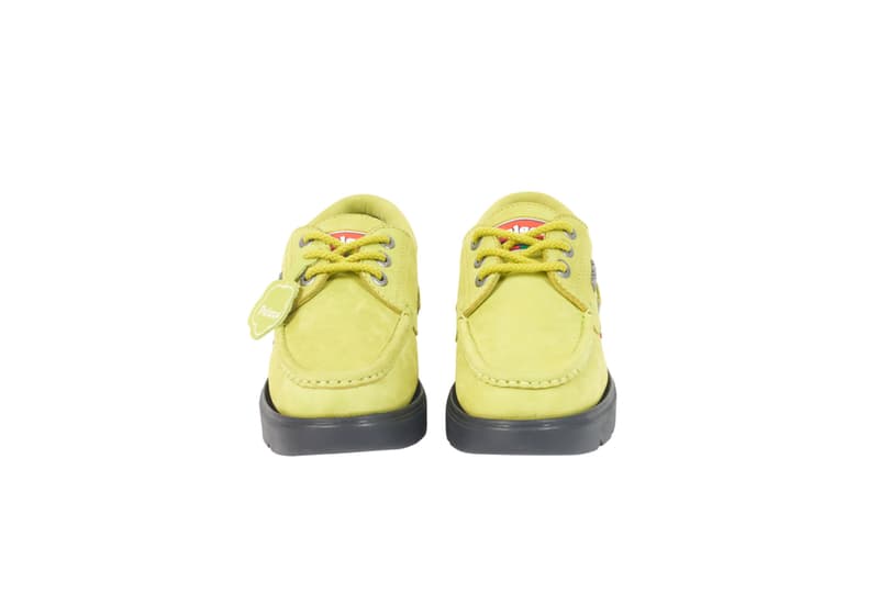 Palace kickers collection été 2019 photos