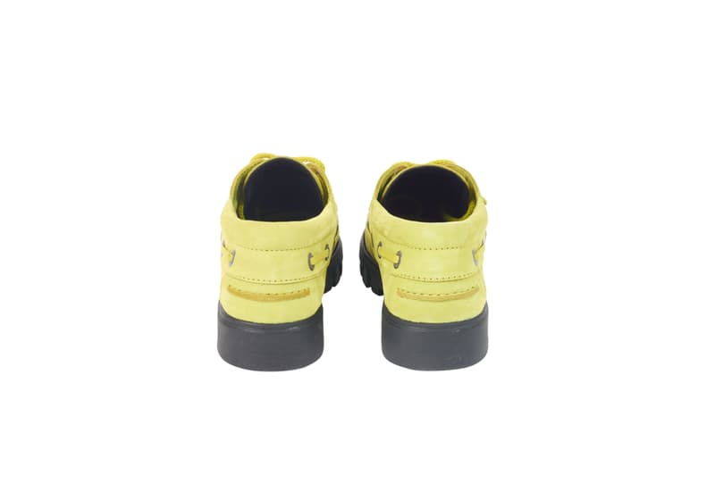 Palace kickers collection été 2019 photos