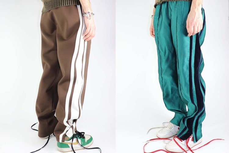 Voici en exclusivité les prochains pantalons que PARADOXE va dropper pour l'été