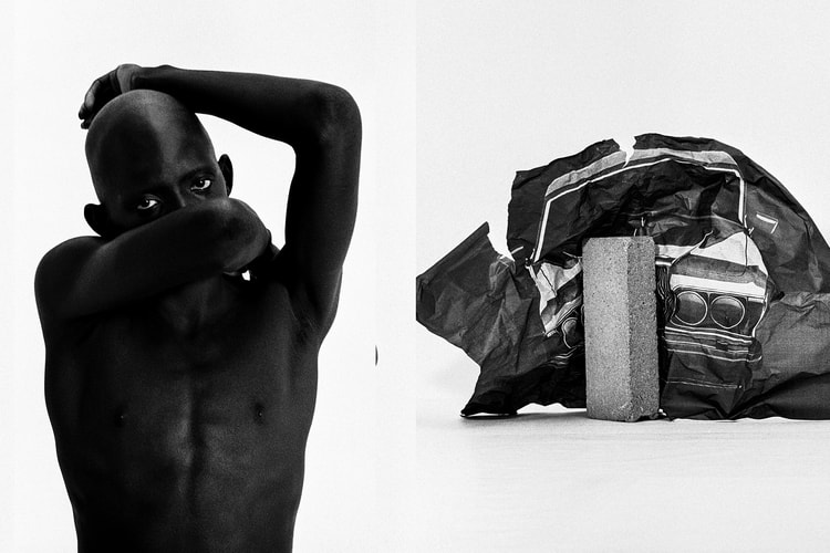 La poétique vision de l'homme d'Axel Morin bientôt au cœur d'une exposition à Paris