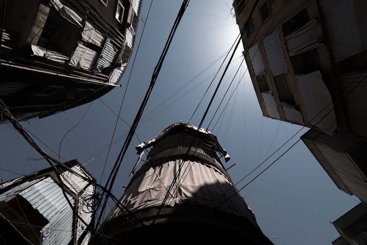 Plongez au cœur de la ville de Beyrouth à travers cette exposition parisienne