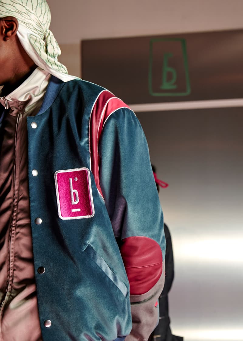 Photo de la collaboration EA Sports x Pigalle