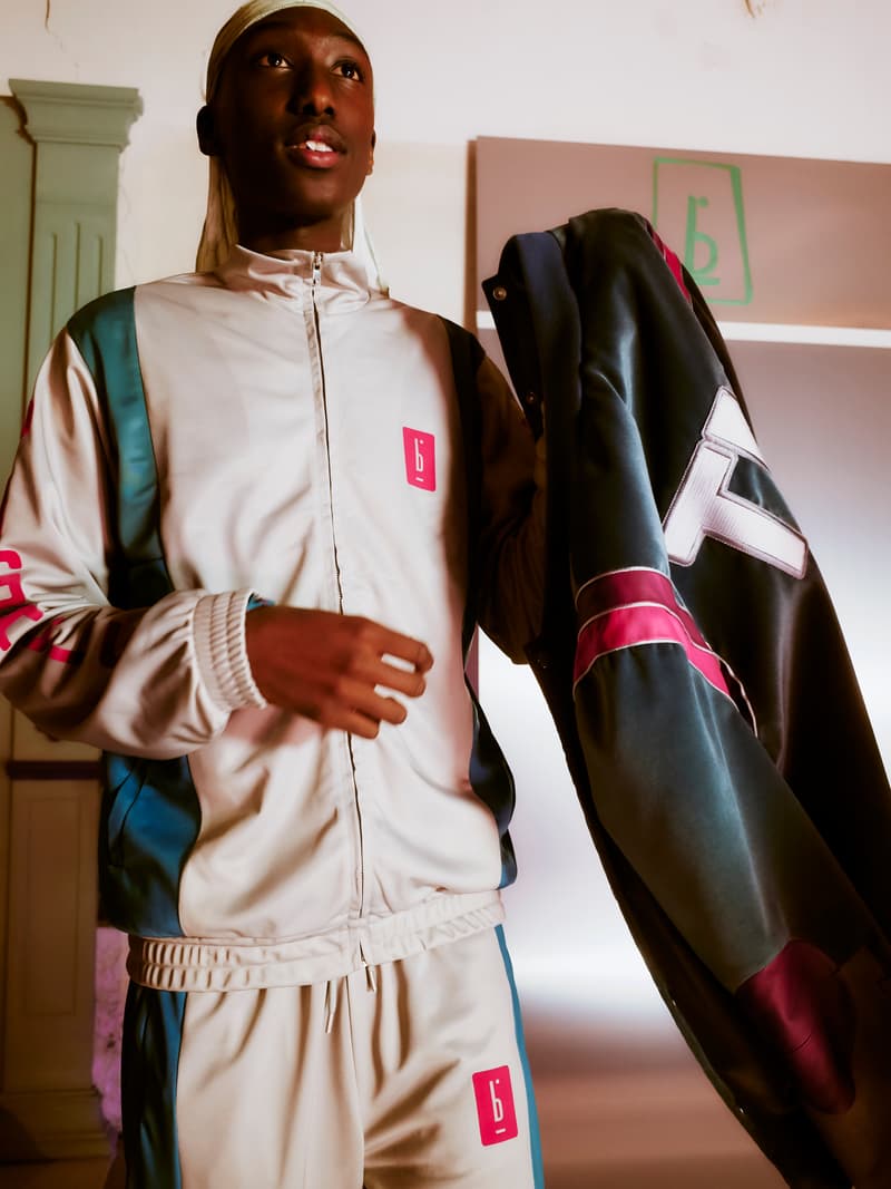 Photo de la collaboration EA Sports x Pigalle