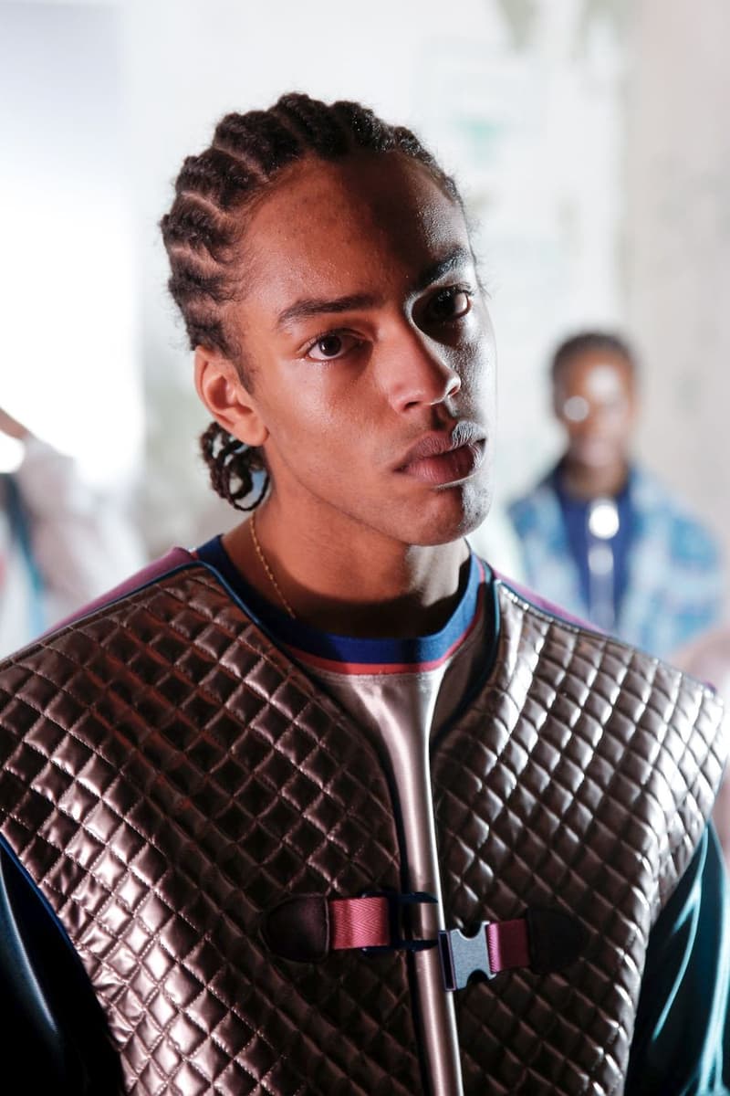 Photo de la collaboration EA Sports x Pigalle
