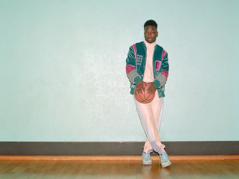 Photo de la collaboration EA Sports x Pigalle