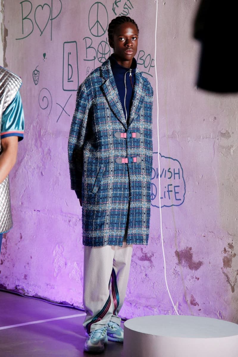 Photo de la collaboration EA Sports x Pigalle