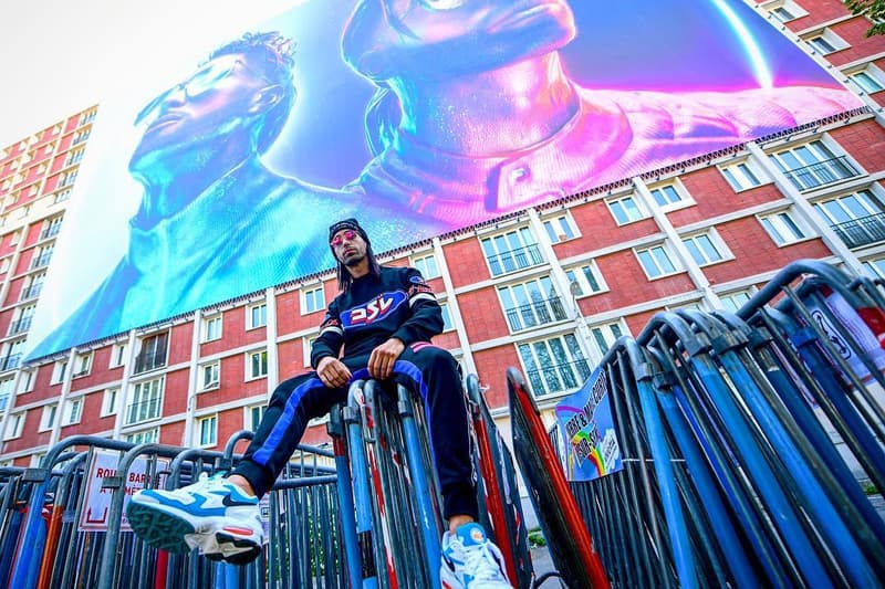 PNL, clips