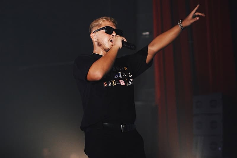 PNL hamza kaaris sch ninho zola orelsan lomepal clip rap francais recap