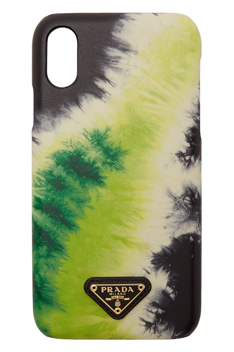 Photo de Prada x SSENSE