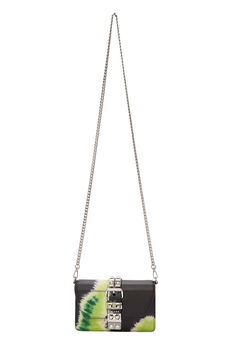 Photo de Prada x SSENSE