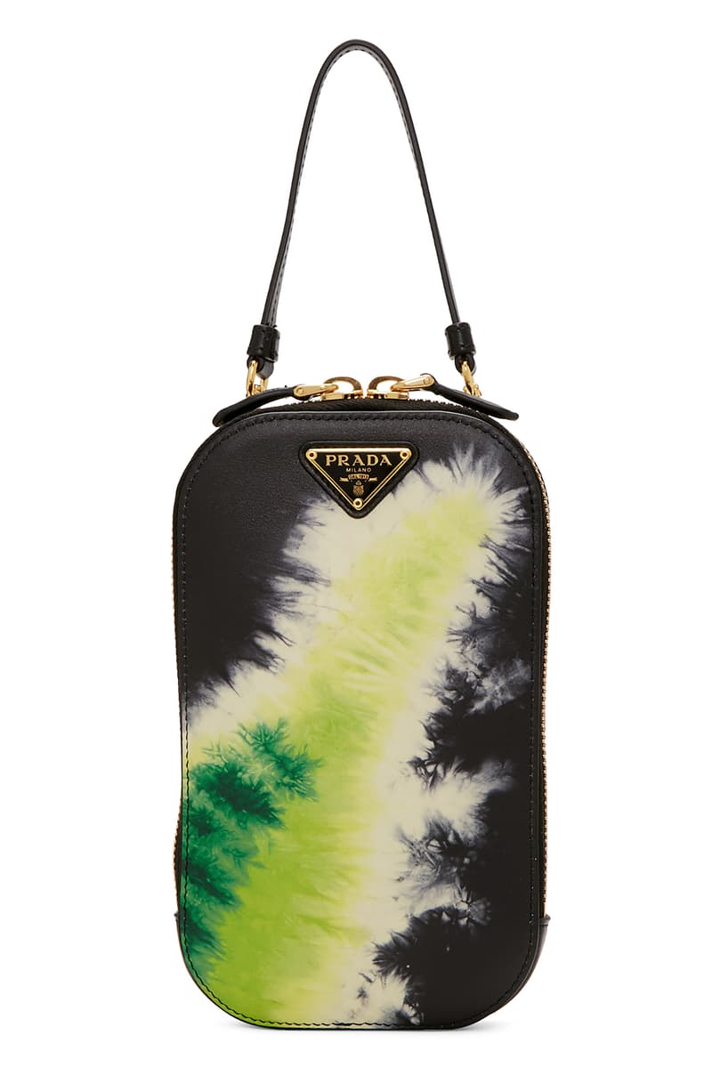Photo de Prada x SSENSE