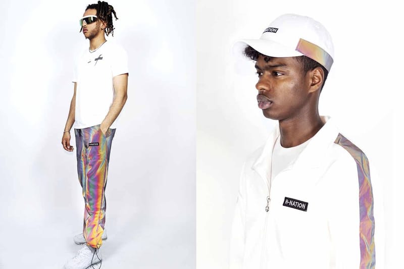 R-NATION ouvre un pop-up store à Cannes le temps du Festival