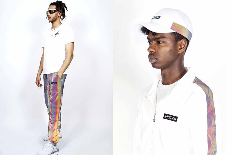 R-NATION ouvre un pop-up store à Cannes le temps du Festival