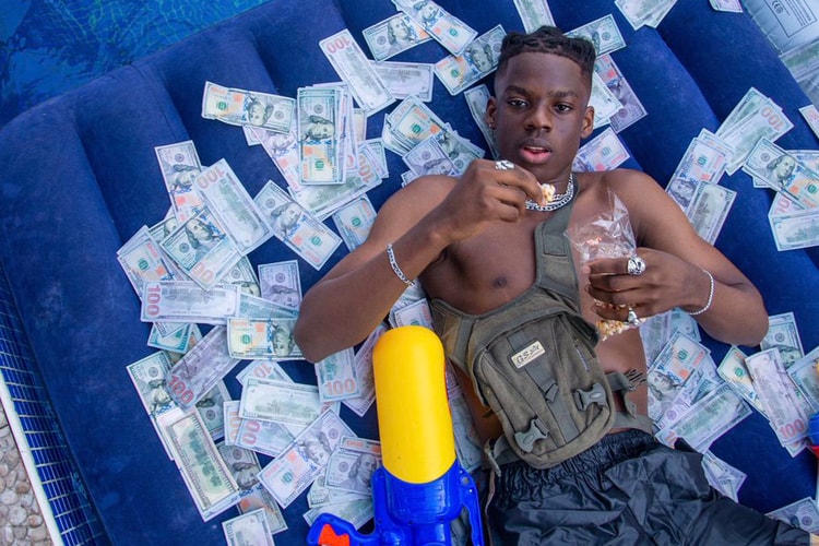 5 titres afrobeat à écouter en ce moment