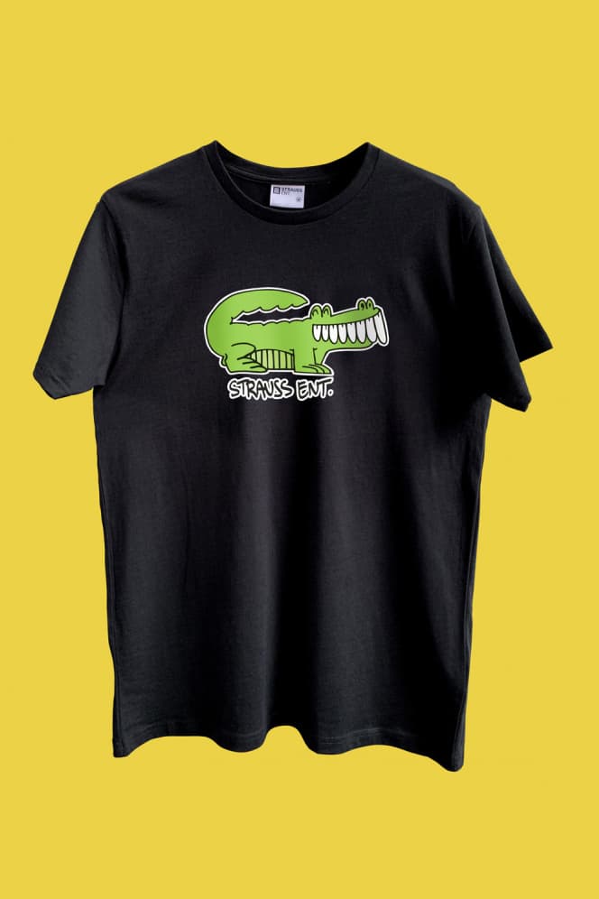 Roméo Elvis T-Shirt Sweat Merch collection