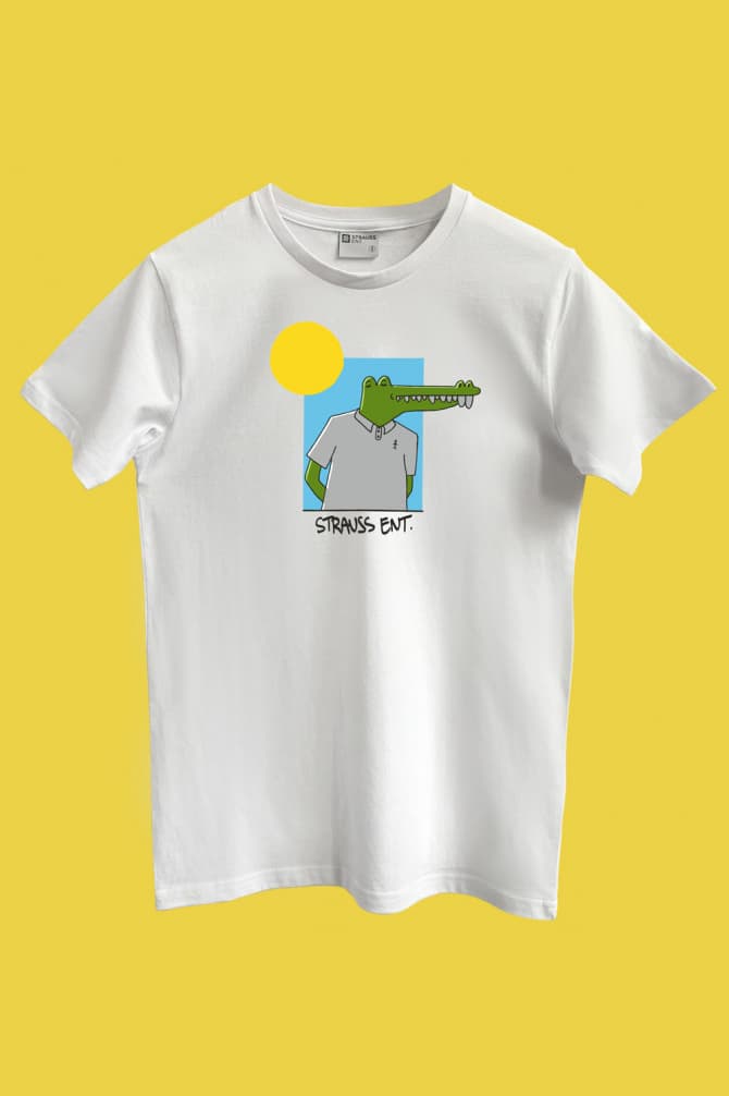 Roméo Elvis T-Shirt Sweat Merch collection