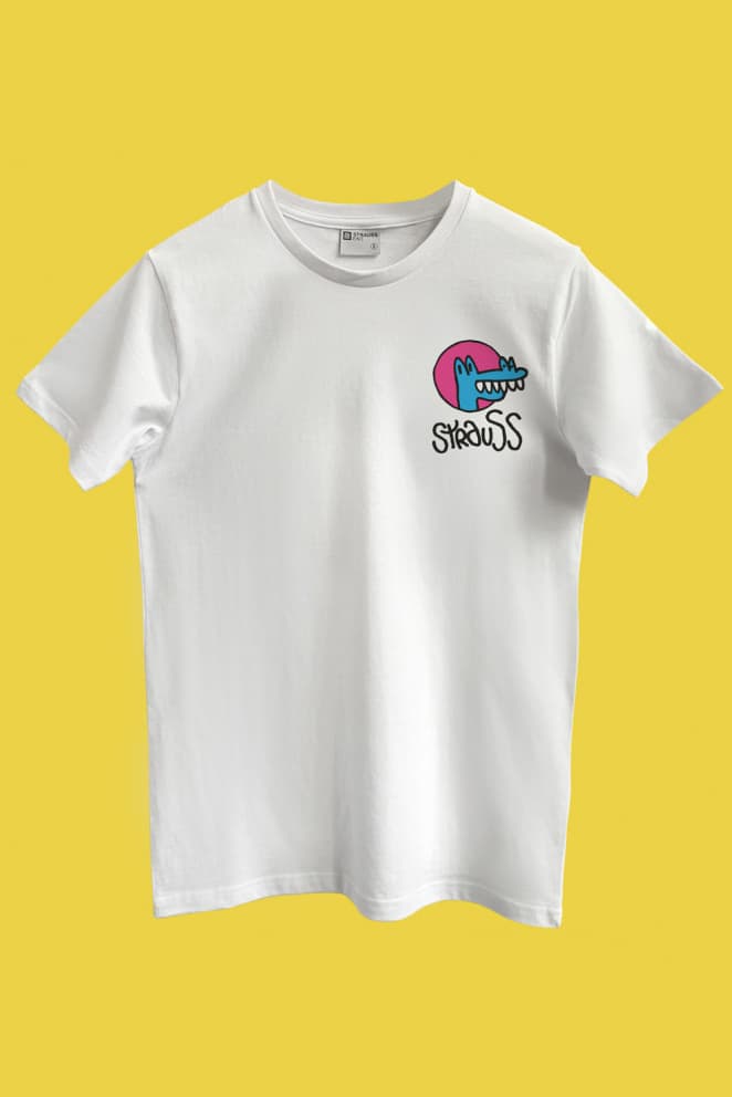 Roméo Elvis T-Shirt Sweat Merch collection