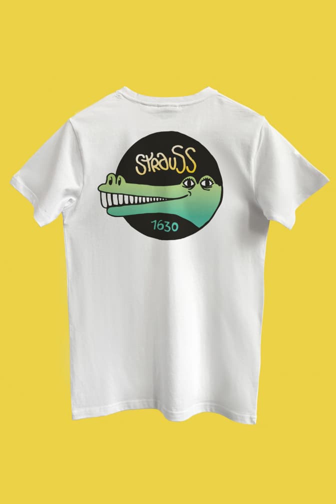 Roméo Elvis T-Shirt Sweat Merch collection