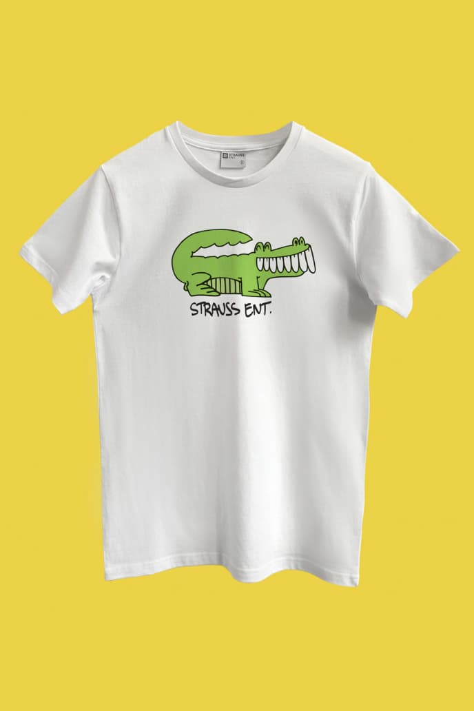 Roméo Elvis T-Shirt Sweat Merch collection