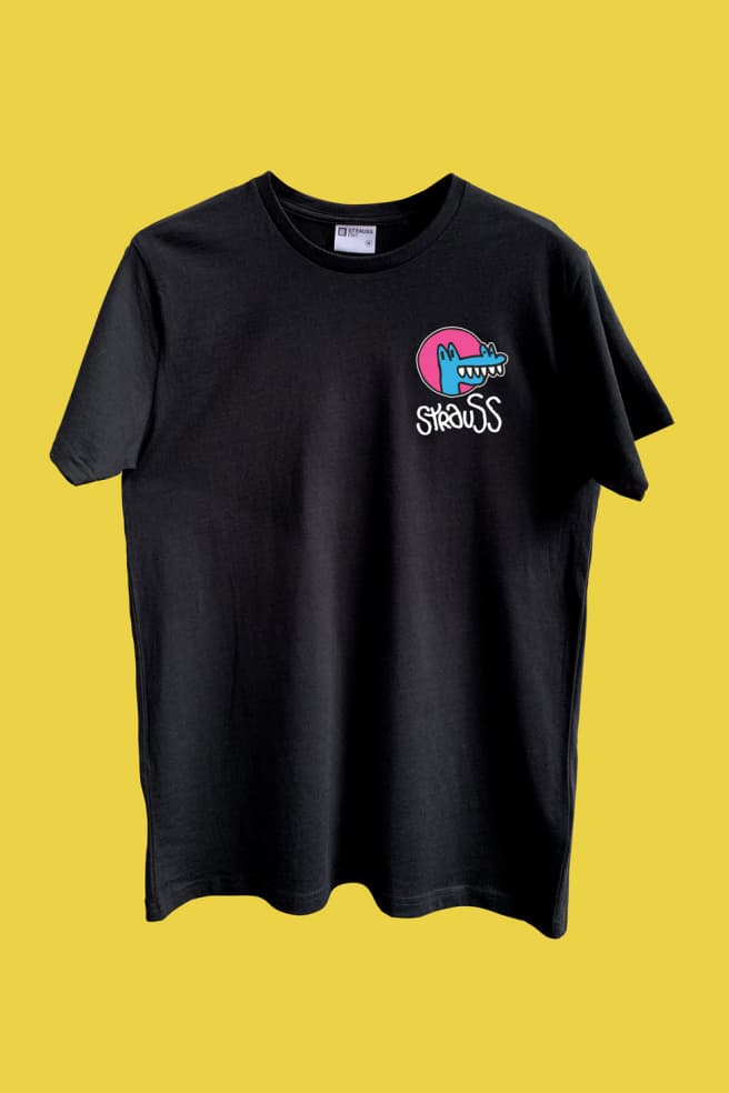Roméo Elvis T-Shirt Sweat Merch collection