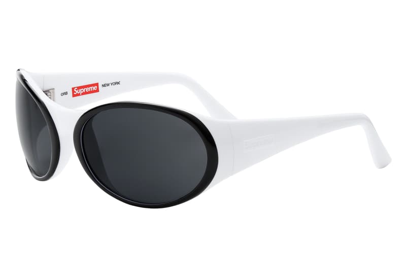 Photo lunettes Supreme