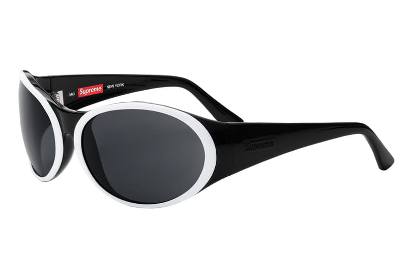 Photo lunettes Supreme