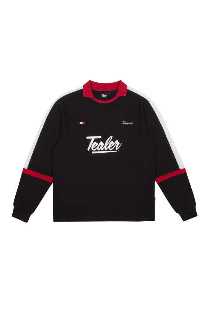 Tealer collection soldes e-shop