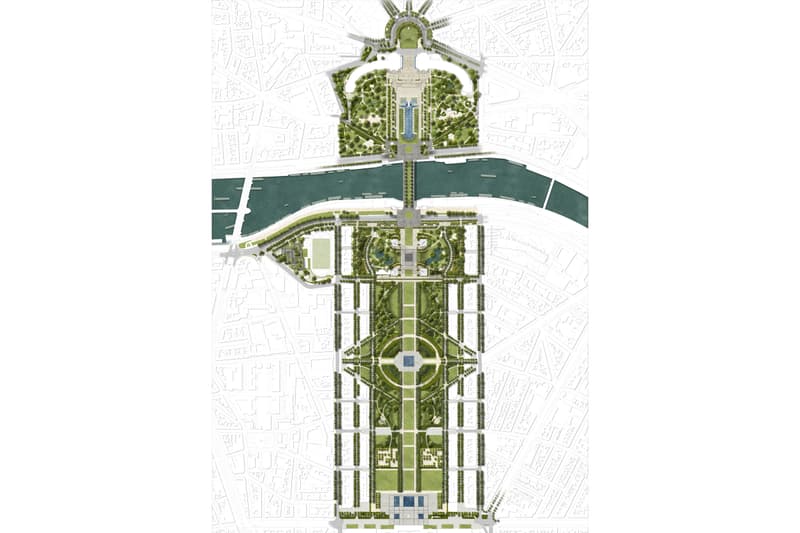 Tour eiffel paris jo 2024 espace photos