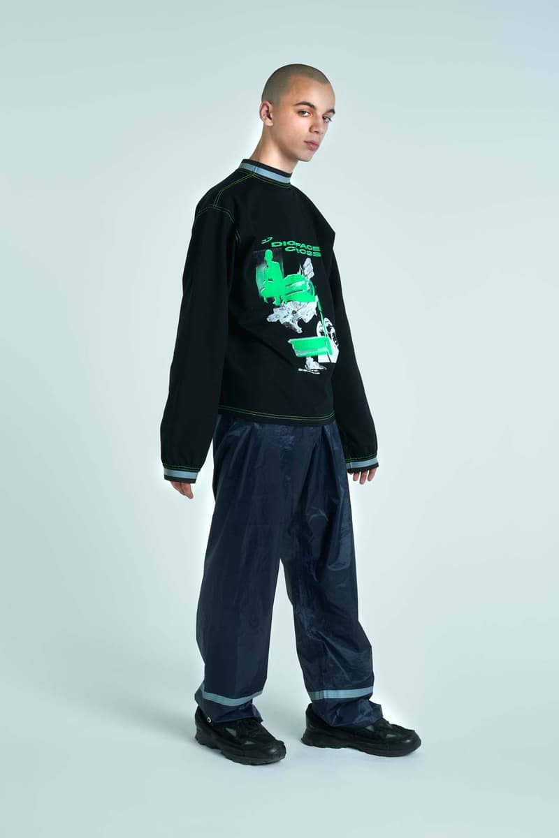 vesqmojo additiv collection lookbook
