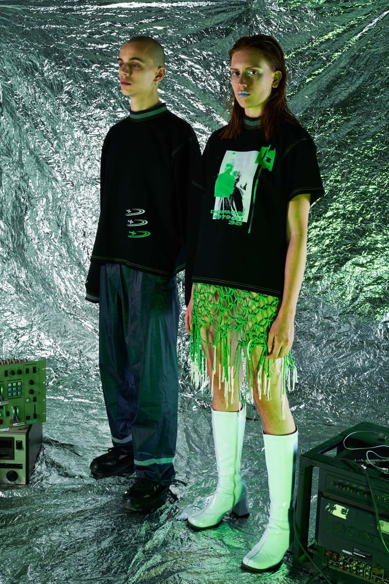 vesqmojo additiv collection lookbook