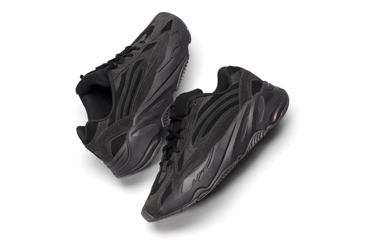 UPDATE : La YEEZY BOOST 700 V2 "Vanta" devrait sortir plus tôt que prévue
