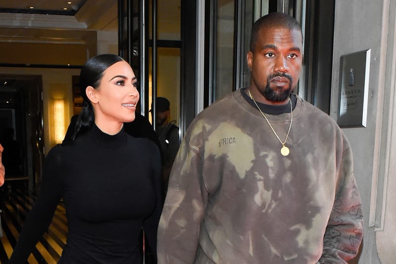 Kim Kardashian offre un aperçu porté des premières YEEZY Basketball