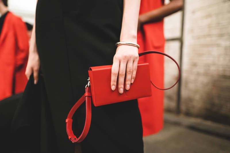 AMI fashion week paris défilé printemps été 2020 coulisses photos