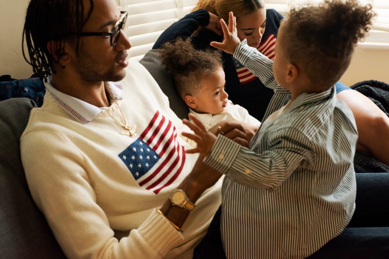 Ralph Lauren réinvente son iconique collection Polo Sport avec deux capsules en édition limitée