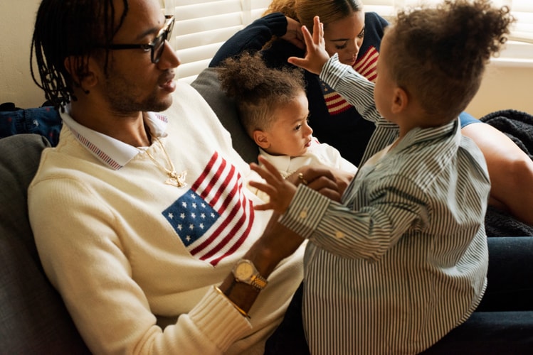 Ralph Lauren réinvente son iconique collection Polo Sport avec deux capsules en édition limitée