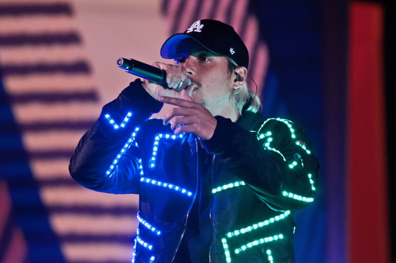 Photo de Nekfeu