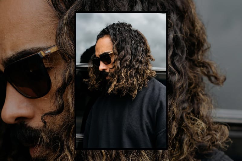 Venez rencontrer Jerry Lorenzo lors de la Fashion Week de Paris