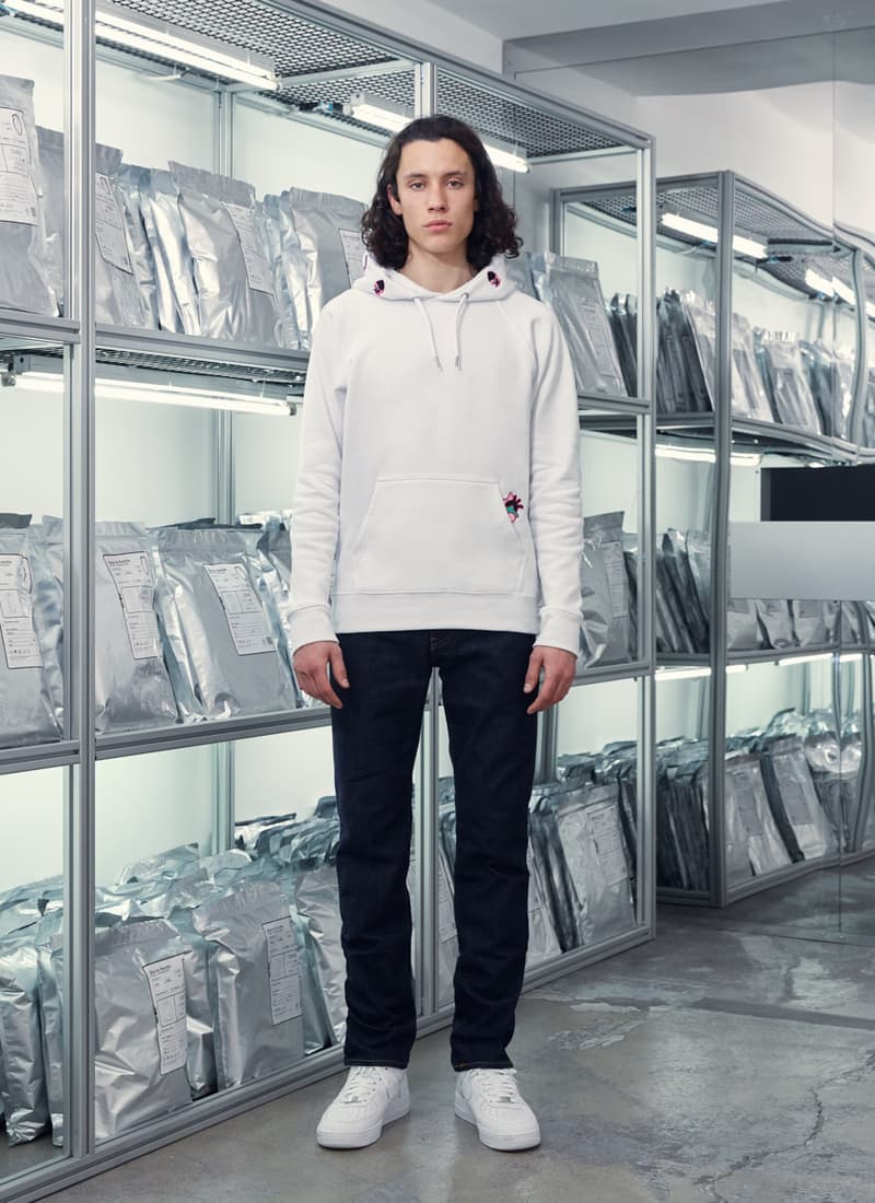 PNL Que la famille e-shop lookbook photos